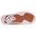 Sapatos Sapatilhas Vans UPLAND - VN000D1HQBW1-SUNSET FADE multicolore