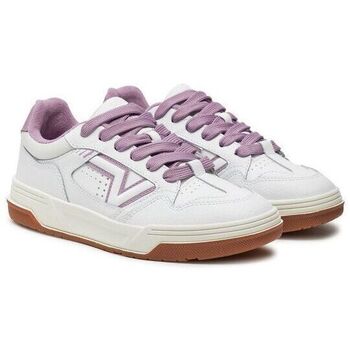 Vans UPLAND - VN000D1HPRP1-VINT DPRPL Branco