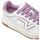 Sapatos Mulher Sapatilhas Vans UPLAND - VN000D1HPRP1-VINT DPRPL Branco