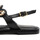 Sapatos Mulher Sandálias Gioseppo 74349 DUNBAR Preto