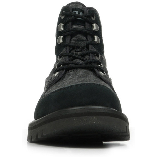 Caterpillar Colorado 2.0 Canvas Preto