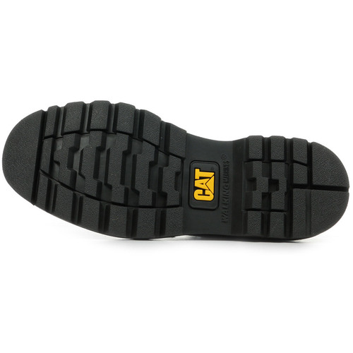 Caterpillar Colorado 2.0 Canvas Preto