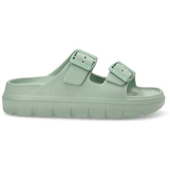 Sapatos Mulher Sandálias Etika 79010 Verde