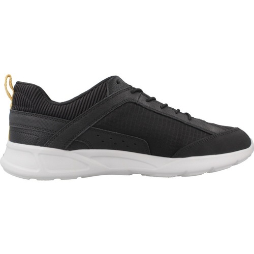 Geox U SANZIO Preto