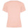 Textil Mulher T-shirts e Pólos Rinascimento CFC0124772003 Pink