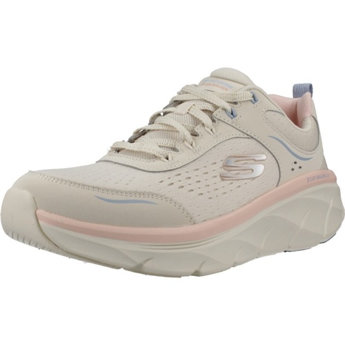 Skechers DLUX WALKER 2.0 Bege