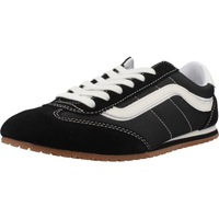 Sapatos Mulher Sapatilhas Vans SUPER LOWPRO Preto