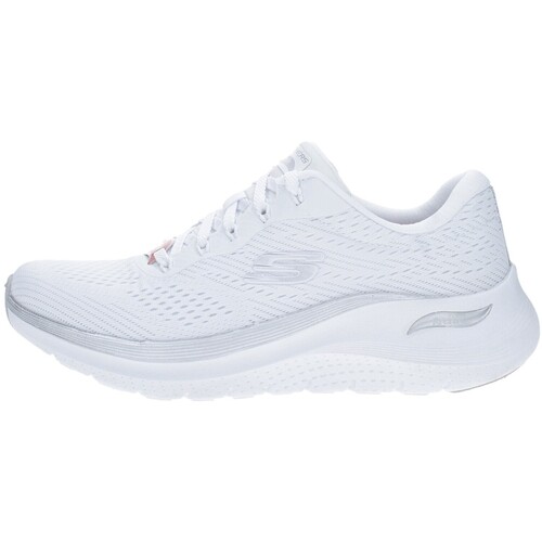 Sapatos Mulher Sapatilhas Skechers  Multicolor