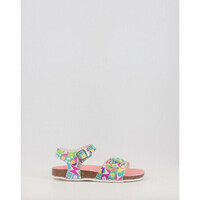 Sapatos Rapariga Sandálias Pablosky 439704 Multicolor