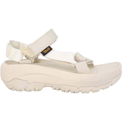 Sapatos Mulher Sandálias Teva Hurricane XLT2 Ampsole Branco
