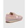 Sapatos Mulher Sapatilhas Victoria ZAPATILLA  SATURNO NUDE Bege