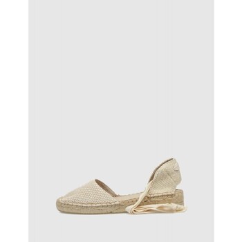Sapatos Mulher Sandálias Obvio ALPARGATA OBVIO LARUE BEIG Bege
