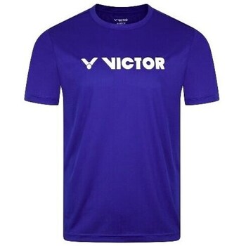 Textil Homem T-Shirt mangas curtas Victor 202263 