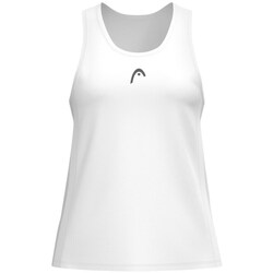 Textil Mulher T-Shirt mangas curtas Head Club 25 