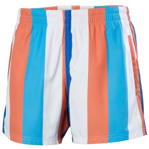 Textil Homem Calças Helly Hansen 34296304 