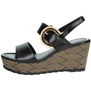Sapatos Mulher Sandálias Marco Tozzi 2-28306-44 Preto