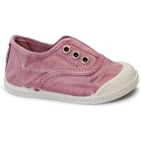 Sapatos Criança Pantufas bebé Cienta CIE-CCC-450777-42 Rosa