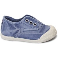 Sapatos Criança Pantufas bebé Cienta CIE-CCC-450777-90 Azul