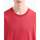 Textil Homem T-shirts e Pólos EAX XM000752-AF12308-U5059-11-3 Vermelho