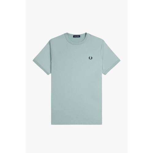 Fred Perry M3519-X06-3-1 Azul