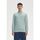 Textil Homem Sweats Fred Perry M7535-X06-3-1 Azul