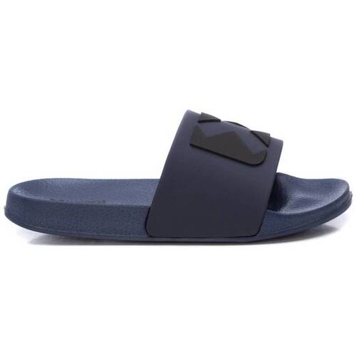 Sapatos chinelos Xti 15114606 Azul