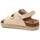 Sapatos Rapariga Sandálias Xti 15118304 Castanho