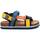 Sapatos Rapaz Sandálias Xti 15118502 Azul