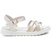 Sapatos Rapariga Sandálias Xti 15120101 Branco