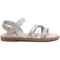 Sapatos Rapariga Sandálias Xti 15120303 Branco