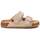 Sapatos Rapaz Sandálias Xti 15122102 Castanho