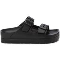 Sapatos chinelos Xti 15127305 Preto