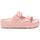 Sapatos chinelos Xti 15127306 Castanho