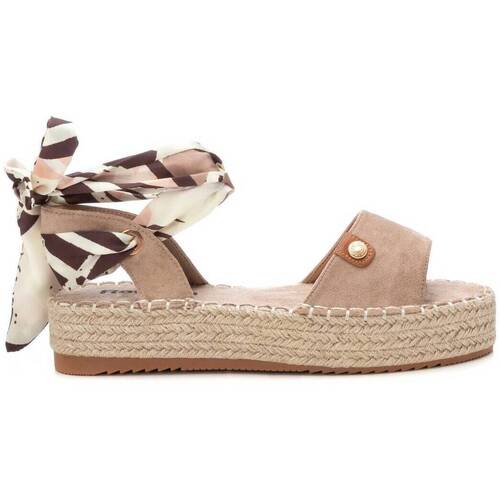 Sapatos Mulher Sandálias Refresh 17254502 Castanho