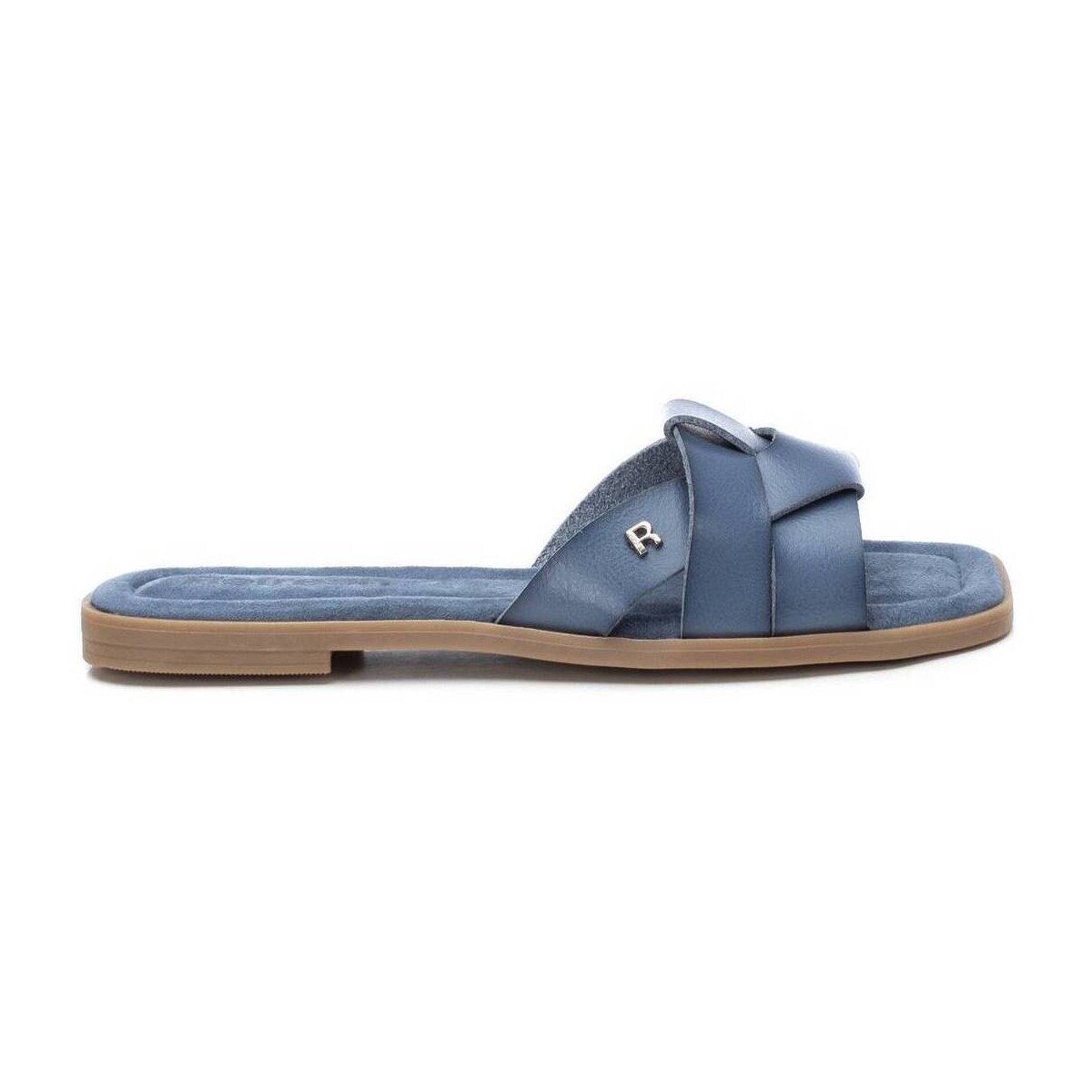 Sapatos Mulher Sandálias Refresh 17280404 Azul