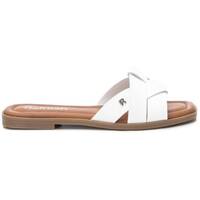 Sapatos Mulher Sandálias Refresh 17280405 Branco
