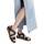 Sapatos Mulher Sandálias Refresh 17284804 Preto