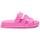 Sapatos Mulher Sandálias Refresh 17286301 Violeta