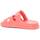 Sapatos Mulher Sandálias Refresh 17286303 Vermelho