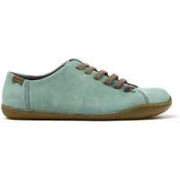 Sapatos Mulher Sapatilhas Camper  Verde