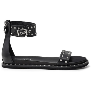 Sapatos Mulher Sandálias Cult  Preto