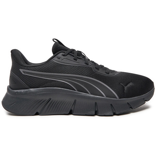 Sapatos Homem Sapatilhas Puma  Preto