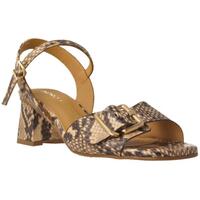 Sapatos Mulher Sandálias Pedro Miralles  Bege