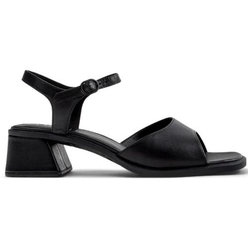 Sapatos Mulher Sandálias Camper  Preto