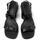 Sapatos Mulher Sandálias Camper  Preto