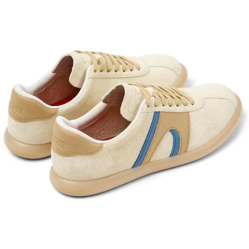 Camper  Branco