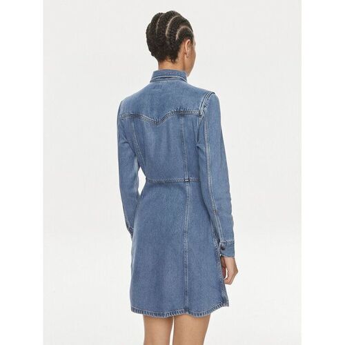 Wrangler 112350340-PARTNERS Azul