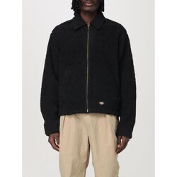 Textil Homem Casacos  Dickies EISENHOWER HIGH PILE - DK0A864B-BLACK Preto