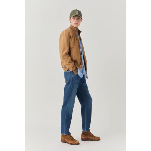 Roy Rogers DAPPER  RRU108D0082846-C0999 CHOPPER DENIM Azul