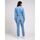 Textil Mulher Todos os fatos de treino Lee 112348974 UNIONAL-CALL ME Azul